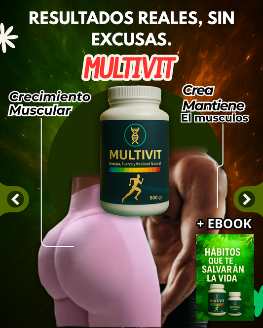 Musculive 💚 – (Músculo + vida)